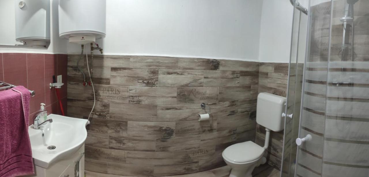 Apartament Karina Бая-Маре Экстерьер фото