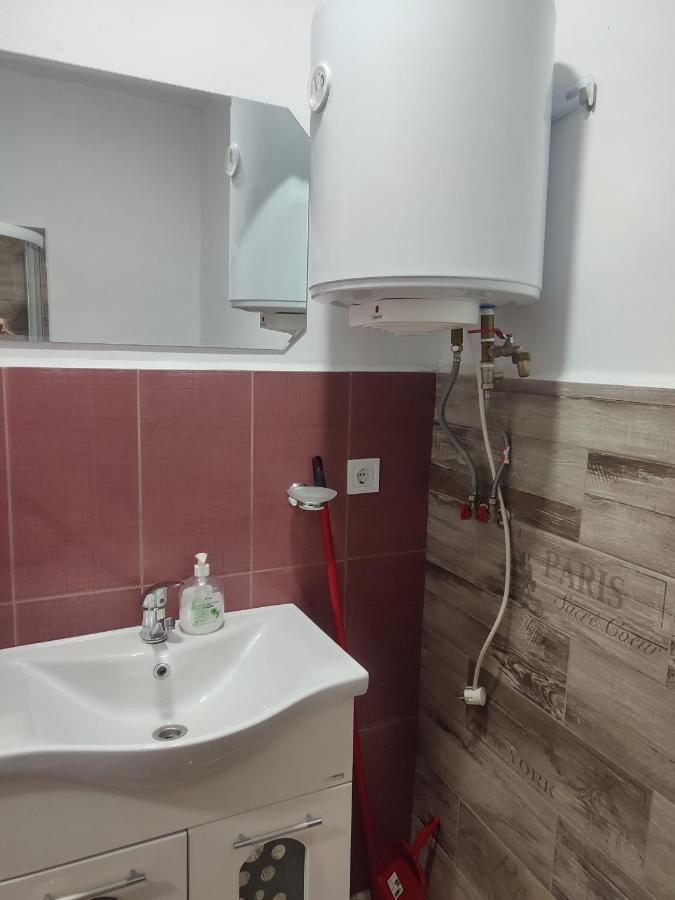 Apartament Karina Бая-Маре Экстерьер фото