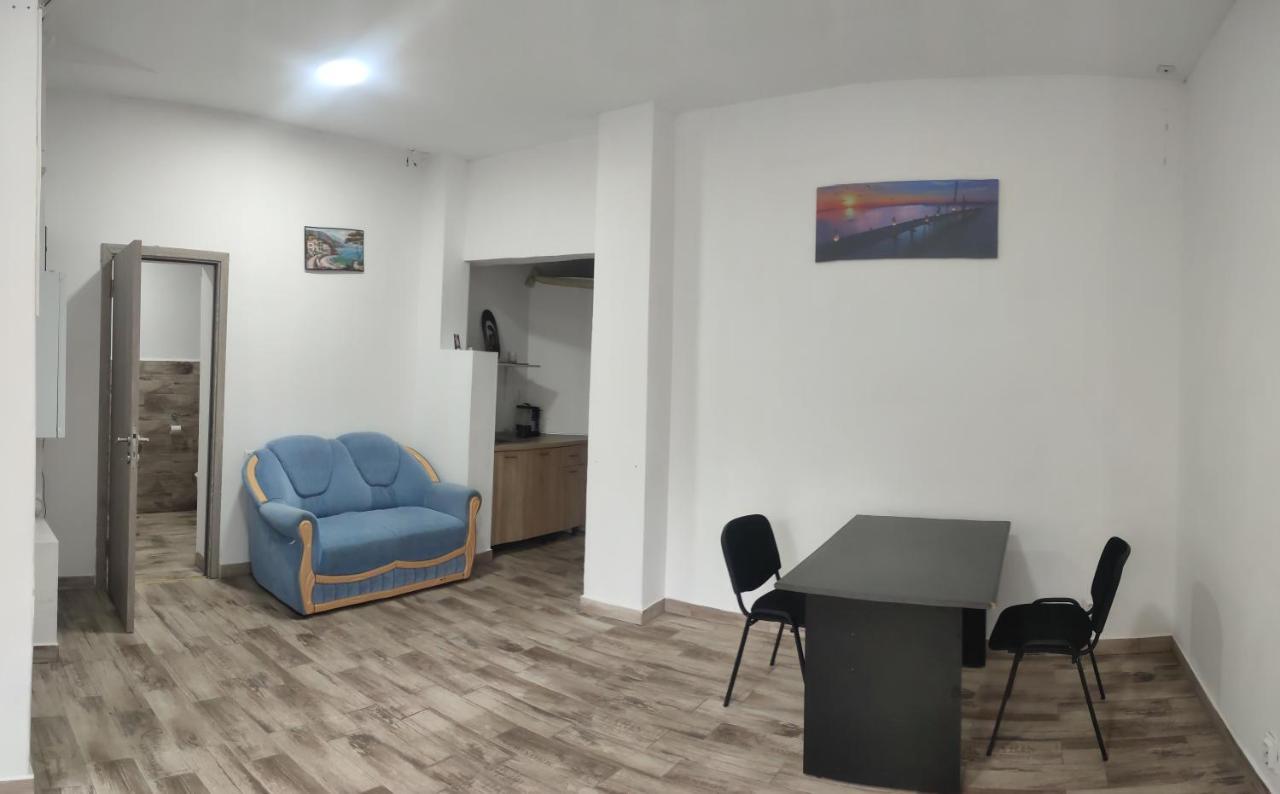 Apartament Karina Бая-Маре Экстерьер фото