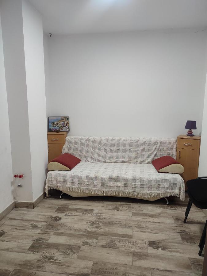 Apartament Karina Бая-Маре Экстерьер фото