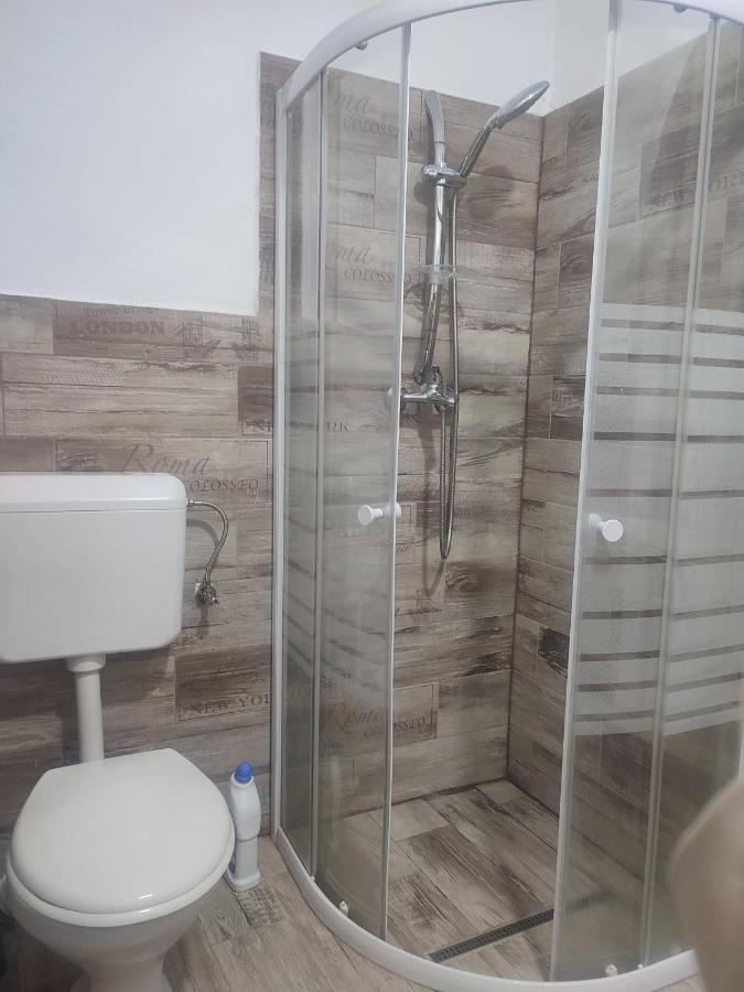 Apartament Karina Бая-Маре Экстерьер фото